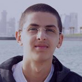 Abood from Leeuwarden | Man | 31 years old | Libra