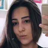 Iara from Machado | Woman | 26 years old | Pisces
