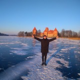 Artiomasvolkzt from Vilnius | Man | 38 years old | Scorpio