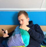 Jordivdijk from Buitenpost | Man | 31 years old | Cancer