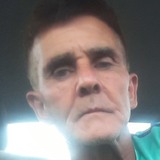 No from Olavarria | Man | 67 years old | Cancer