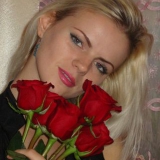 Nadezhda from Moscow | Woman | 41 years old | Libra
