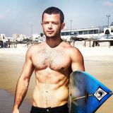 Nice One from Ashdod | Man | 42 years old | Capricorn