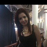 Gina from Torreon | Man | 42 years old | Sagittarius