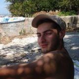Manuel from Trieste | Man | 36 years old | Aquarius