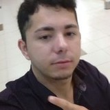 Daniel from Igaci | Man | 36 years old | Gemini