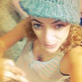 Yafit from Rishon Le Zion | Woman | 39 years old | Capricorn