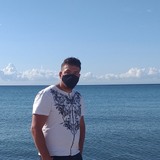 Fatmir from Thessaloniki | Man | 29 years old | Cancer