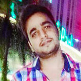 Rahul from Jakarta | Man | 35 years old | Sagittarius