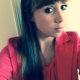 Stevie from Oostkamp | Woman | 37 years old | Capricorn