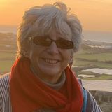 Debbi from Tel Aviv-yafo | Woman | 71 years old | Aquarius