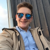 Ricardo from Espinho | Man | 29 years old | Sagittarius