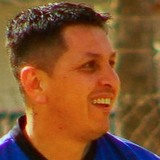 Rubenpuentesob from Loncopue | Man | 40 years old | Cancer