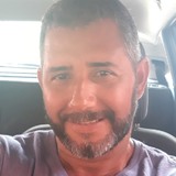 Feitoza from Caraguatatuba | Man | 47 years old | Virgo