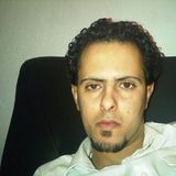 Mohammad from Uithoorn | Man | 42 years old | Capricorn