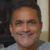 Fernandomppp8 from Astolfo Dutra | Man | 62 years old | Capricorn