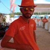 Eldinkjazimian from Skopje | Man | 31 years old | Capricorn