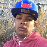 Miguelito from Nyack | Man | 30 years old | Aquarius