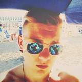 Fabio from Alessandria | Man | 28 years old | Capricorn
