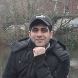 Zaidan from Gentbrugge | Man | 34 years old | Capricorn