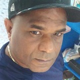 Franklinelias from Santo Domingo | Man | 50 years old | Gemini