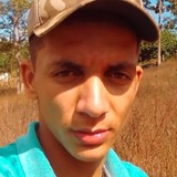 Turrao from Bocaiuva | Man | 25 years old | Gemini
