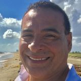 Usbra from Deerfield Beach | Man | 74 years old | Virgo