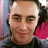 Gonza from Lanus | Man | 32 years old | Aries