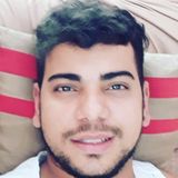 Ismael from Astolfo Dutra | Man | 32 years old | Taurus