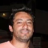 Negro from Goya | Man | 39 years old | Taurus