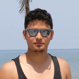 Gvatz from Goeteborg | Man | 32 years old | Capricorn