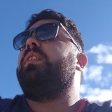 Ezequiel from Cardona | Man | 34 years old | Gemini
