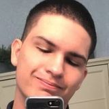 Mike from South Lake Tahoe | Man | 26 years old | Capricorn