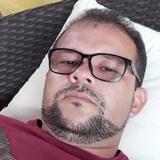 Wanderson from Pindare Mirim | Man | 44 years old | Cancer