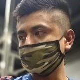 Servandotdz2At from Mina | Man | 25 years old | Libra