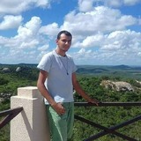 Availdorodrikl from Sao Paulo do Potengi | Man | 30 years old | Pisces