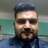 Maurinho from Sucre | Man | 32 years old | Virgo