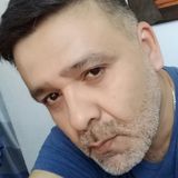 Enzo from Obera | Man | 48 years old | Aquarius