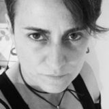 Chalana from Sao Carlos | Woman | 49 years old | Cancer