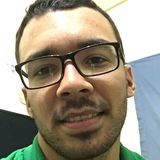 Anderson from Belem de Sao Francisco | Man | 33 years old | Capricorn