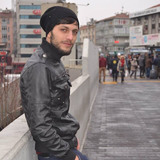Oxtiqixo from Mardin | Man | 34 years old | Scorpio
