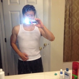 Joy from Carmel | Man | 47 years old | Gemini