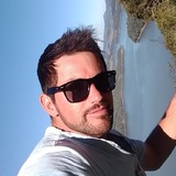 Diumar from Pinhao | Man | 34 years old | Libra