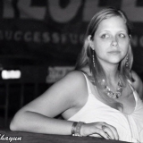 Moran from Ramat Gan | Woman | 43 years old | Gemini
