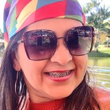Neumarodrigu3K from Guaruja | Woman | 48 years old | Sagittarius