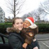 Linda from Rotterdam | Woman | 44 years old | Gemini
