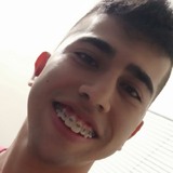 Saavedrasalaur from Floridablanca | Man | 25 years old | Pisces