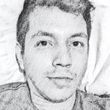 Richard from Villavicencio | Man | 33 years old | Capricorn