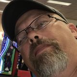 Nafdora from Mount Vernon | Man | 57 years old | Taurus
