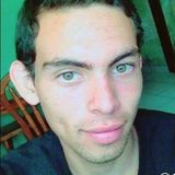 Liebre from Ocotlan | Man | 27 years old | Aquarius